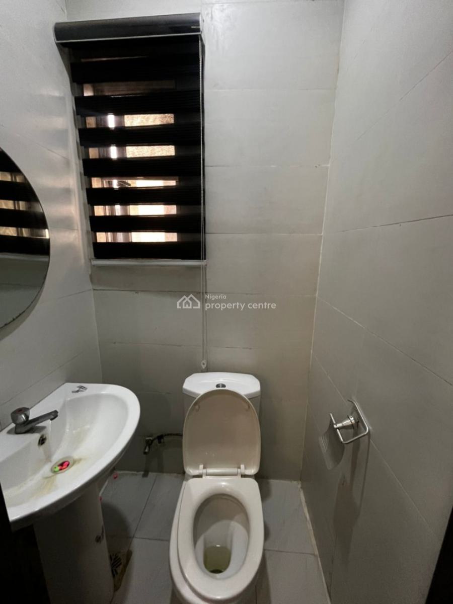 Luxury 2 Bedroom Flat with a Swimming Pool, Ikate, Lekki, Lagos, Block of Flats for Sale