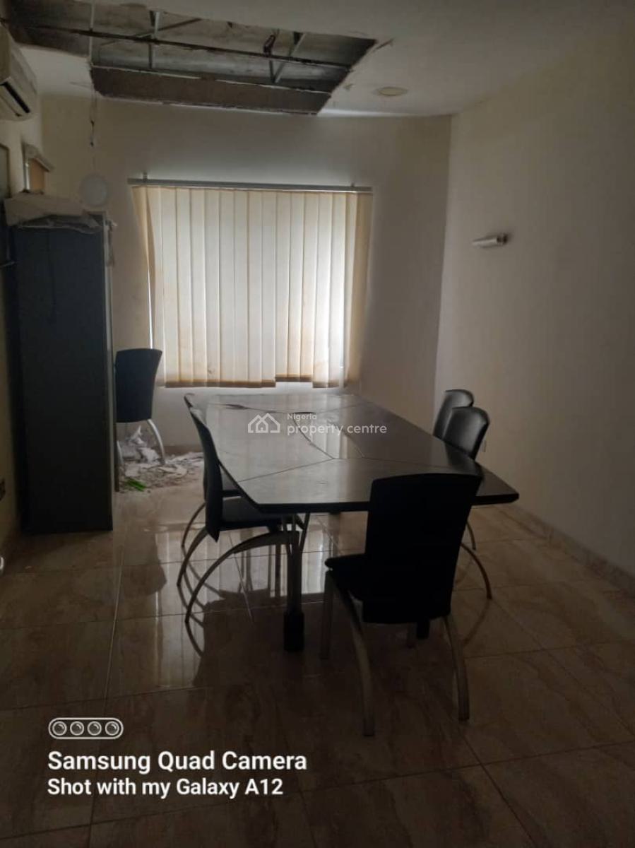 6 Units of 3 Bedroom Flats & 1 Penthouse with Bqs, Pool, Gym, Etc, Mojisola Onikoyi, Off Banana Island Road, Ikoyi, Lagos, Flat / Apartment for Rent