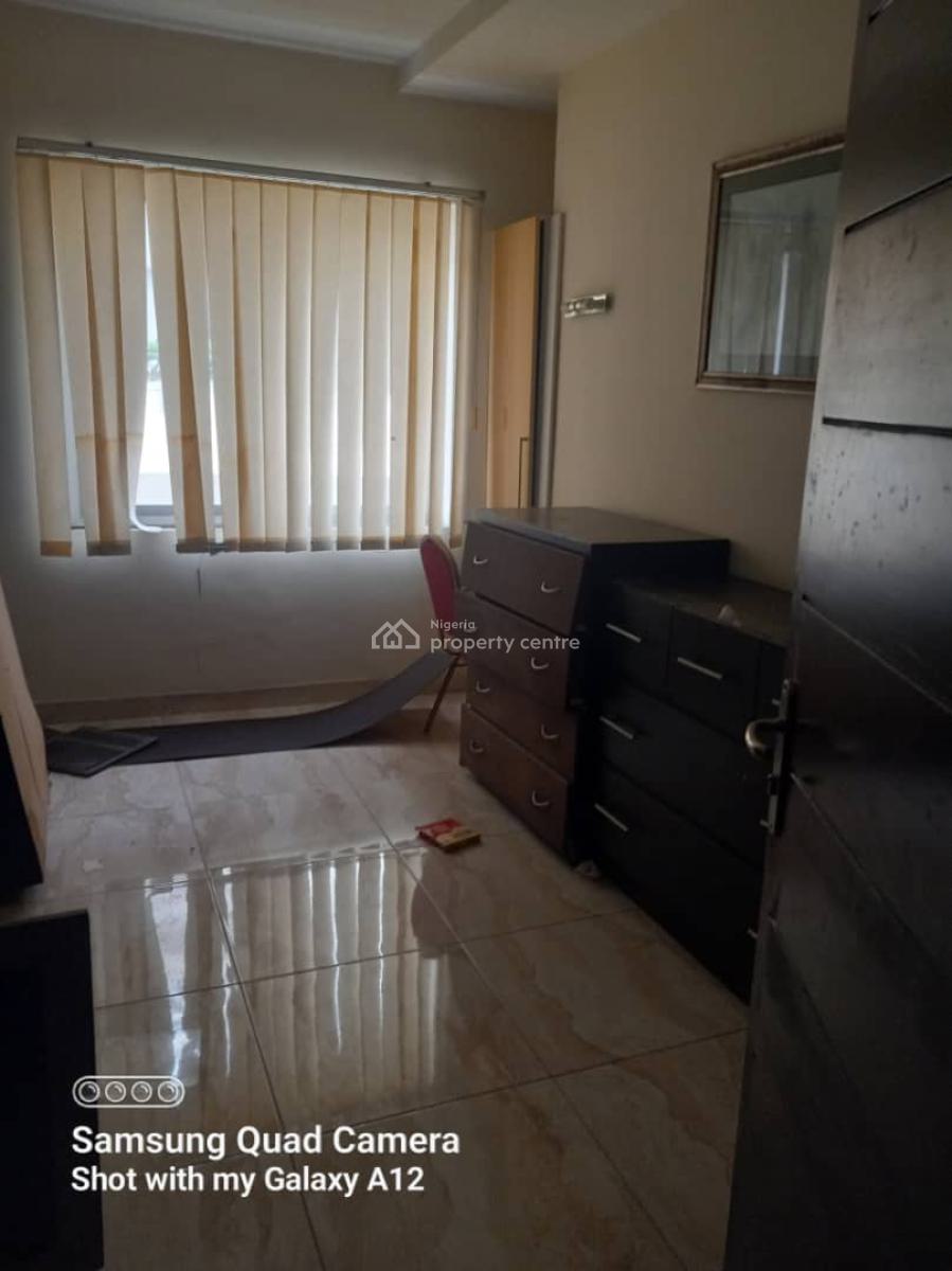 6 Units of 3 Bedroom Flats & 1 Penthouse with Bqs, Pool, Gym, Etc, Mojisola Onikoyi, Off Banana Island Road, Ikoyi, Lagos, Flat / Apartment for Rent