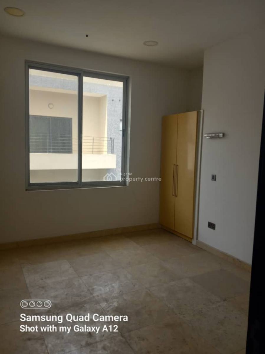 6 Units of 3 Bedroom Flats & 1 Penthouse with Bqs, Pool, Gym, Etc, Mojisola Onikoyi, Off Banana Island Road, Ikoyi, Lagos, Flat / Apartment for Rent