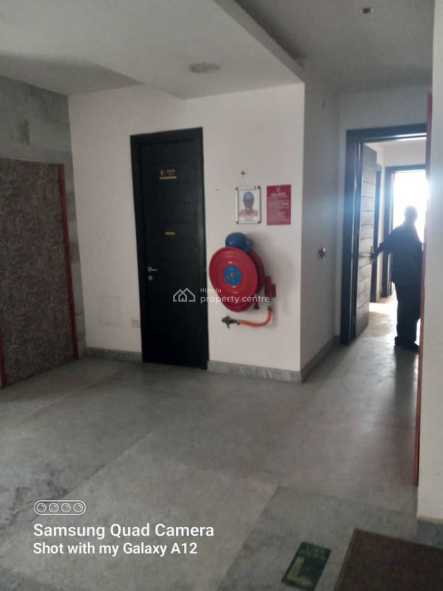 6 Units of 3 Bedroom Flats & 1 Penthouse with Bqs, Pool, Gym, Etc, Mojisola Onikoyi, Off Banana Island Road, Ikoyi, Lagos, Flat / Apartment for Rent