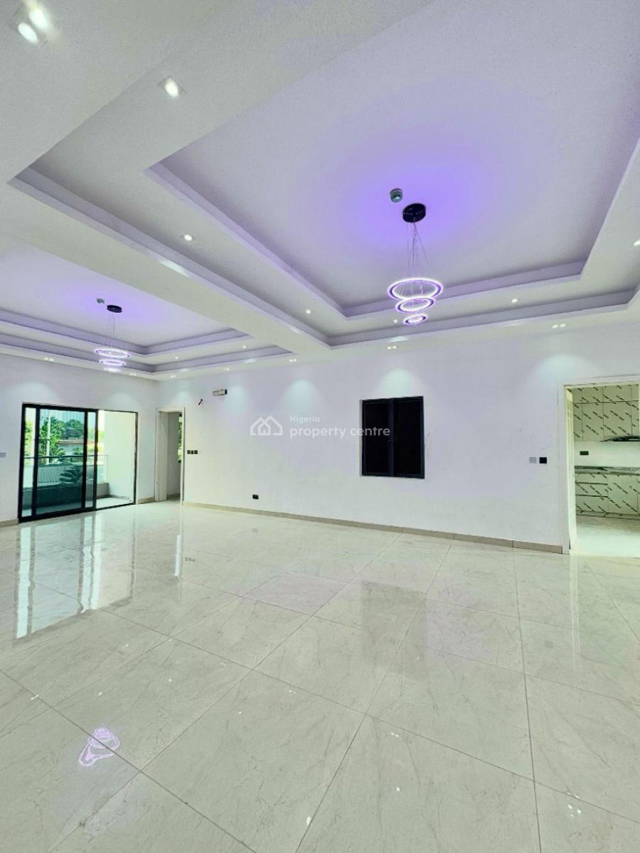 New Units of 2 Bedrooms Apartments with Bq, Pool, Gym, Victoria Island (vi), Lagos, Flat / Apartment for Sale