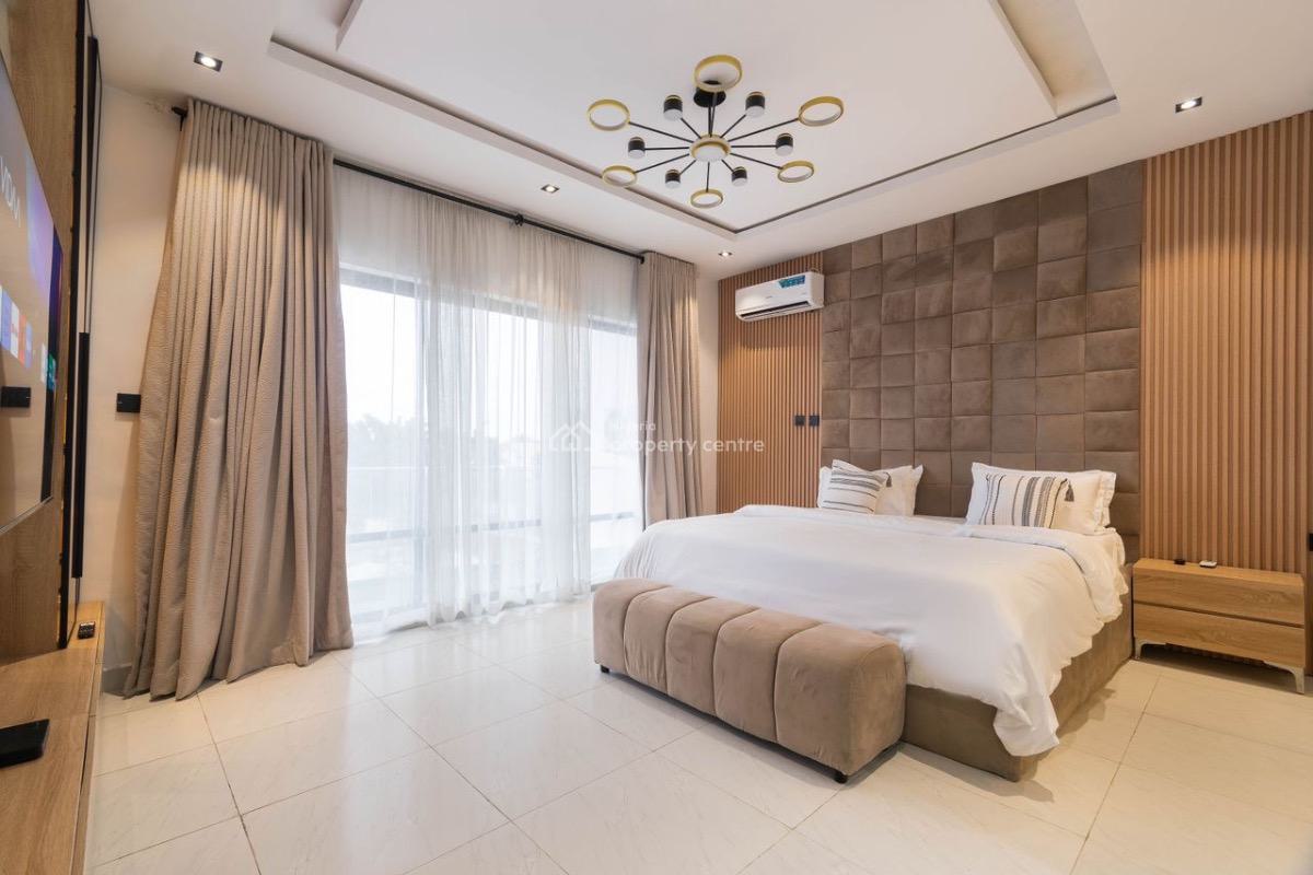 Hi Quick Update My 2 Bedroom Apartment with Poll and Gym and Snooker, Wonder Pack Lekki Phase 1, Lekki Phase 1, Lekki, Lagos, Detached Duplex Short Let