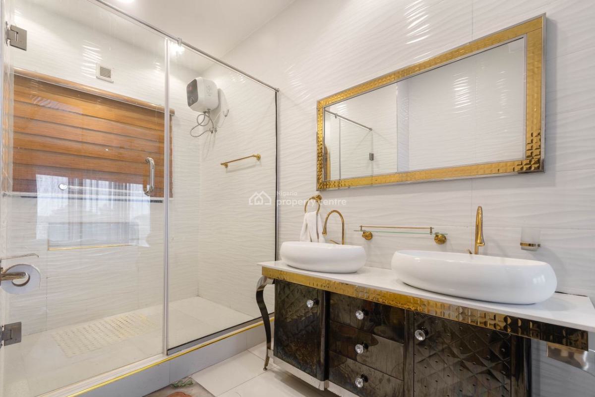 Hi Quick Update My 2 Bedroom Apartment with Poll and Gym and Snooker, Wonder Pack Lekki Phase 1, Lekki Phase 1, Lekki, Lagos, Detached Duplex Short Let