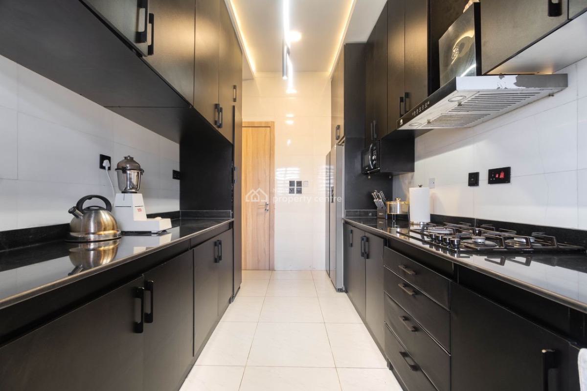 Hi Quick Update My 2 Bedroom Apartment with Poll and Gym and Snooker, Wonder Pack Lekki Phase 1, Lekki Phase 1, Lekki, Lagos, Detached Duplex Short Let