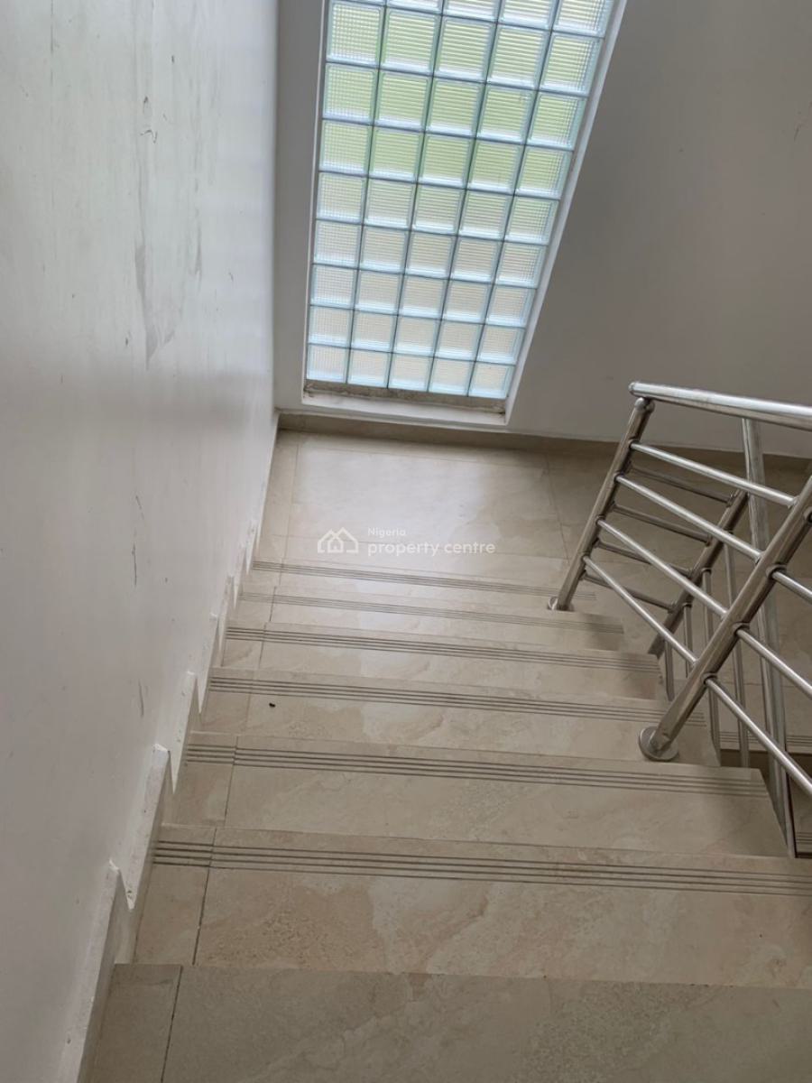 Newly Built Super Modern 3 Bedroom Penthouse, Park View Estate, Parkview, Ikoyi, Lagos, Flat / Apartment for Sale