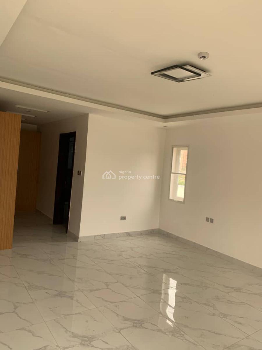 Newly Built Super Modern 3 Bedroom Penthouse, Park View Estate, Parkview, Ikoyi, Lagos, Flat / Apartment for Sale