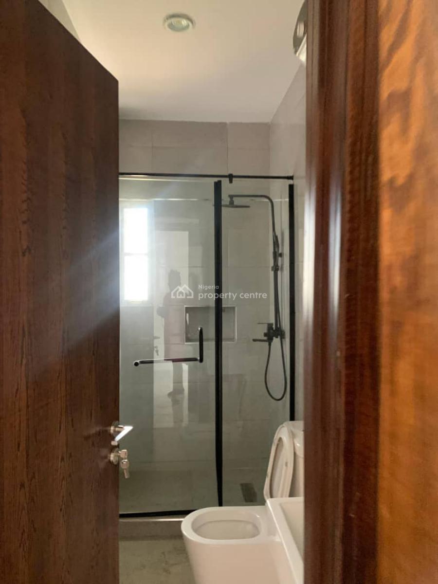 Newly Built Super Modern 3 Bedroom Penthouse, Park View Estate, Parkview, Ikoyi, Lagos, Flat / Apartment for Sale