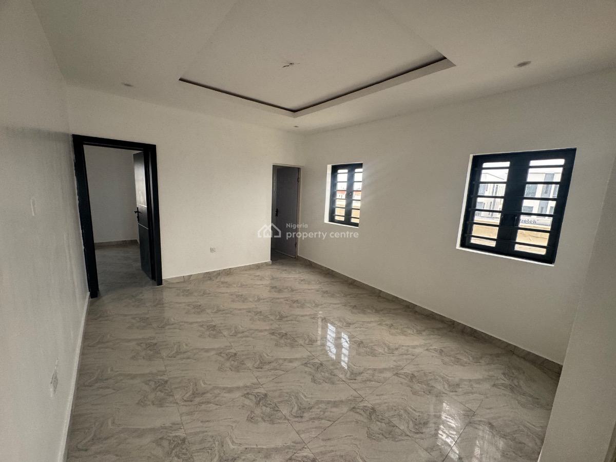a Super Luxury 1 Bedroom Newly Built Apartment with Stunning Views, Secured Estate, Ologolo, Lekki, Lagos, Mini Flat (room and Parlour) for Sale