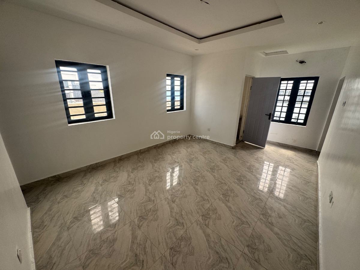 a Super Luxury 1 Bedroom Newly Built Apartment with Stunning Views, Secured Estate, Ologolo, Lekki, Lagos, Mini Flat (room and Parlour) for Sale