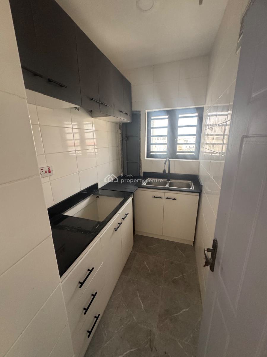 a Super Luxury 1 Bedroom Newly Built Apartment with Stunning Views, Secured Estate, Ologolo, Lekki, Lagos, Mini Flat (room and Parlour) for Sale