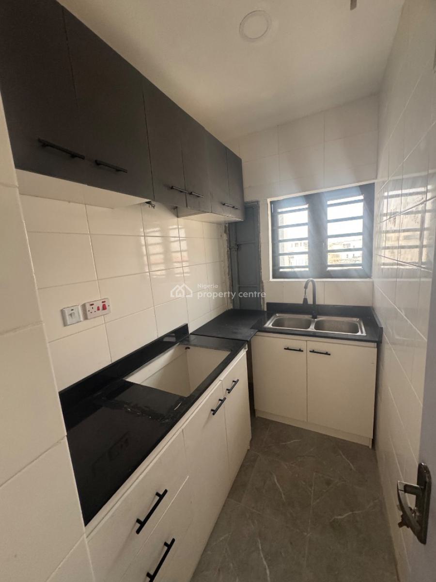 a Super Luxury 1 Bedroom Newly Built Apartment with Stunning Views, Secured Estate, Ologolo, Lekki, Lagos, Mini Flat (room and Parlour) for Sale