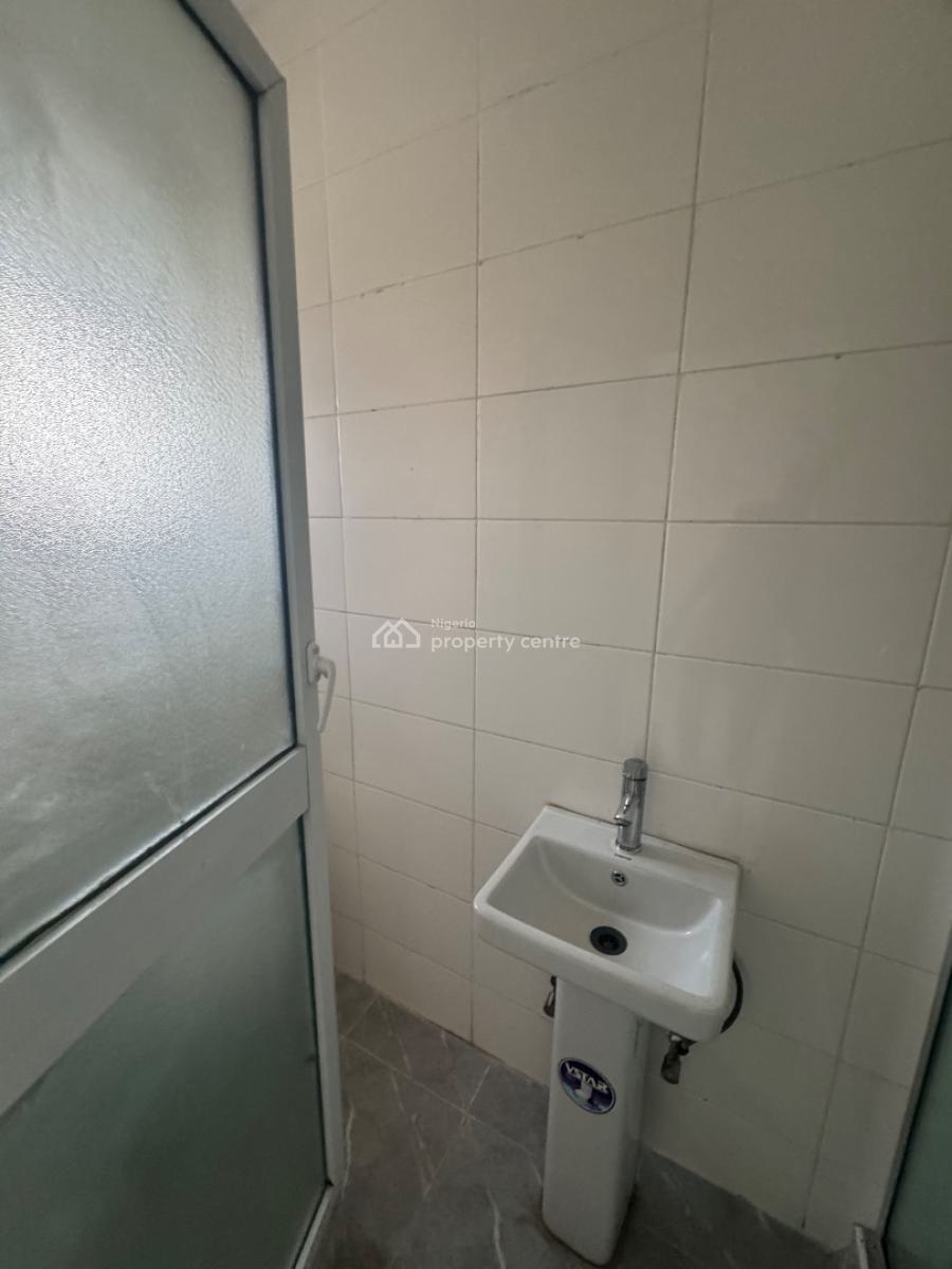 a Super Luxury 1 Bedroom Newly Built Apartment with Stunning Views, Secured Estate, Ologolo, Lekki, Lagos, Mini Flat (room and Parlour) for Sale