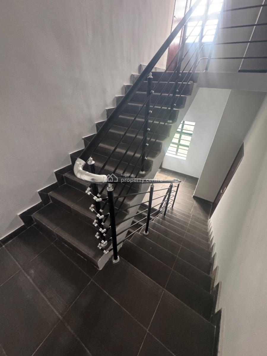 a Super Luxury 1 Bedroom Newly Built Apartment with Stunning Views, Secured Estate, Ologolo, Lekki, Lagos, Mini Flat (room and Parlour) for Sale