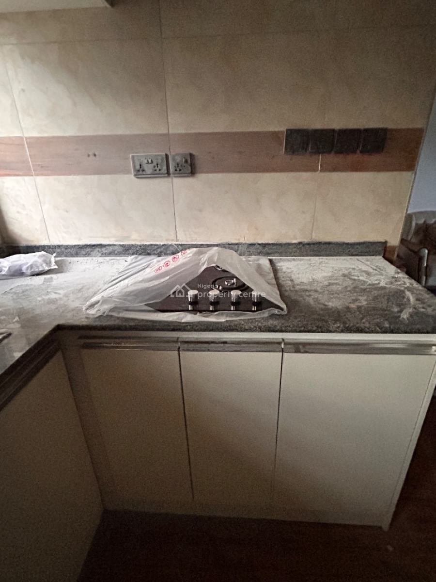 Luxury Four Bedrooms Semi Detached Duplex, Stadium Road, Gra, Ijebu Ode, Ogun, Semi-detached Duplex for Sale