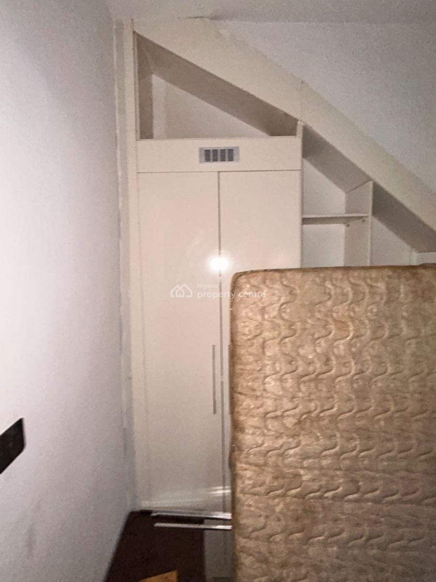 Luxury Four Bedrooms Semi Detached Duplex, Stadium Road, Gra, Ijebu Ode, Ogun, Semi-detached Duplex for Sale