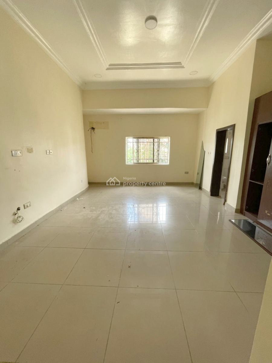 4 Bedroom Fully Detached Duplex with Bq, Maitama, Maitama District, Abuja, Detached Duplex for Rent