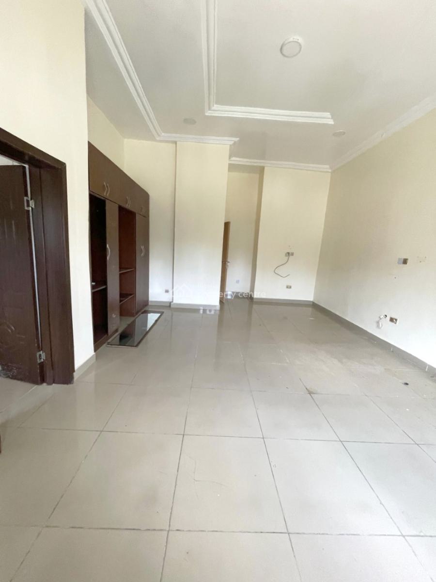 4 Bedroom Fully Detached Duplex with Bq, Maitama, Maitama District, Abuja, Detached Duplex for Rent