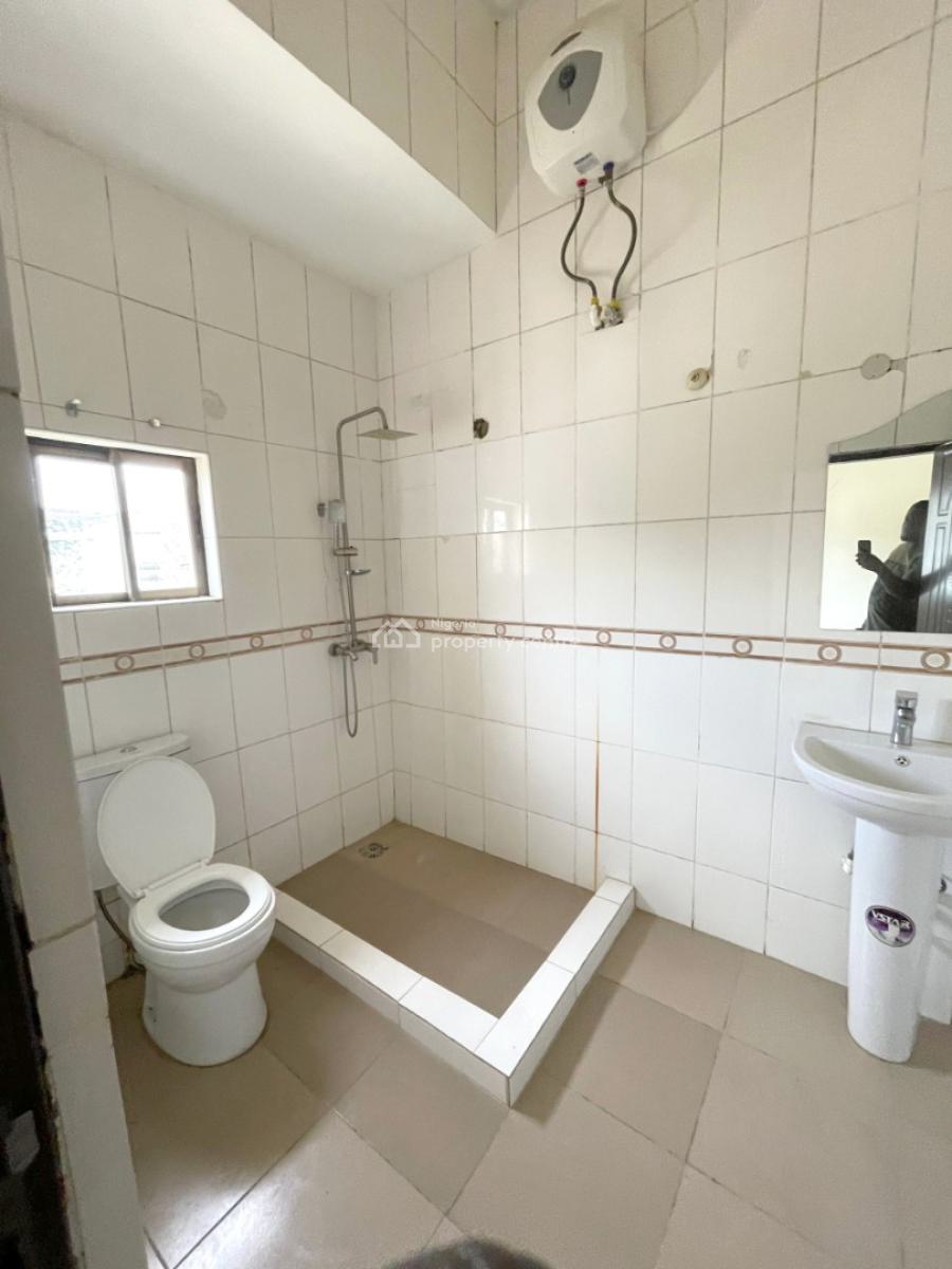 4 Bedroom Fully Detached Duplex with Bq, Maitama, Maitama District, Abuja, Detached Duplex for Rent