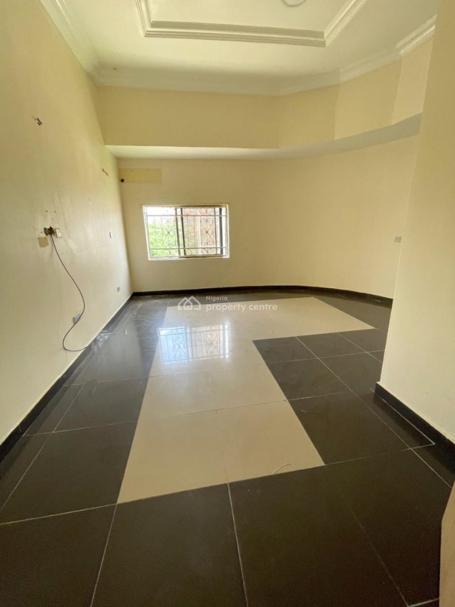 4 Bedroom Fully Detached Duplex with Bq, Maitama, Maitama District, Abuja, Detached Duplex for Rent