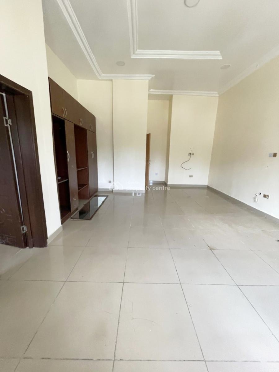 4 Bedroom Fully Detached Duplex with Bq, Maitama, Maitama District, Abuja, Detached Duplex for Rent