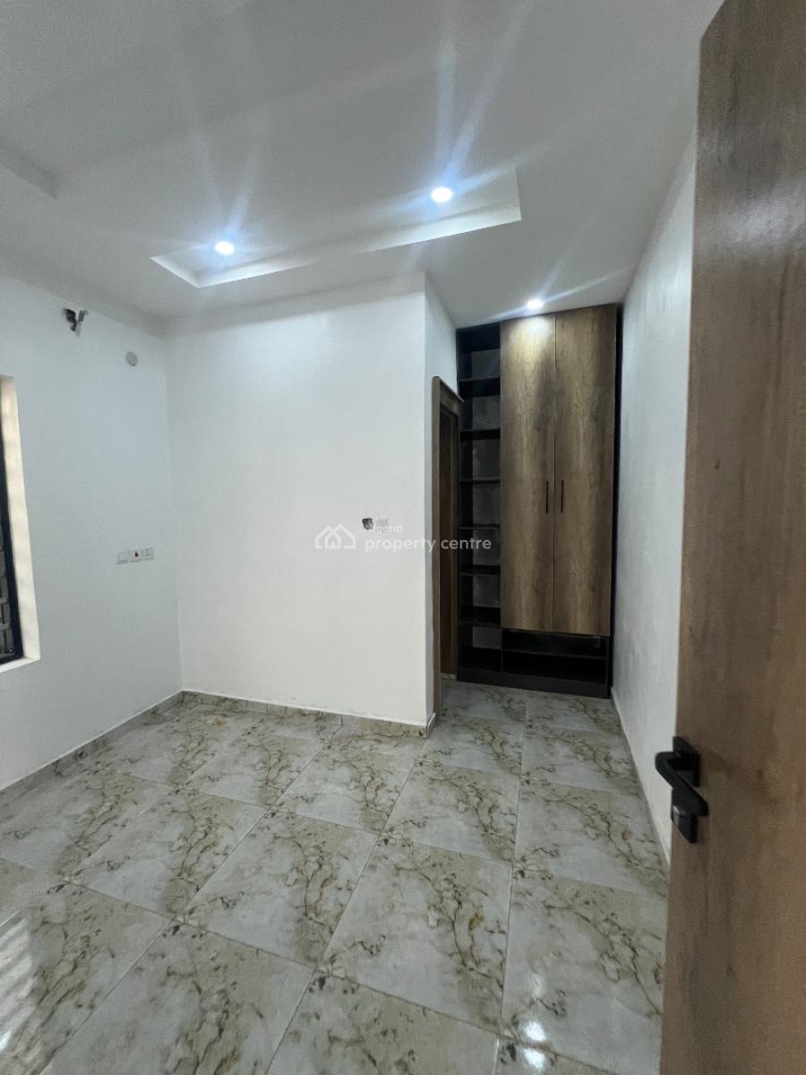 Newly Built Contemporary 5 Bedroom Fully Detached Duplex, All En-suite, Gra, Enugu, Enugu, Detached Duplex for Sale