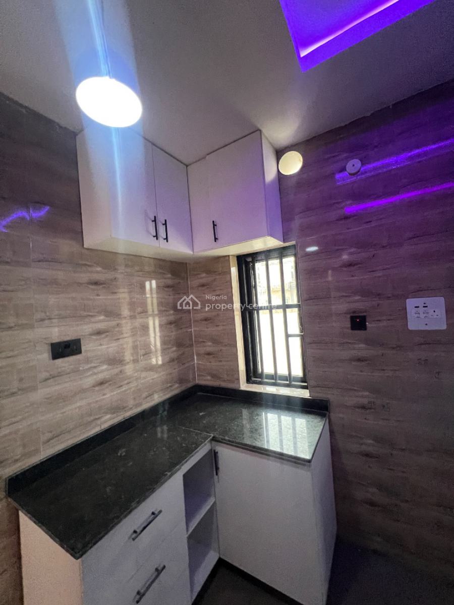 Newly Built Contemporary 4 Bedroom Fully Detached Duplex, Gra, Enugu, Enugu, Detached Duplex for Sale