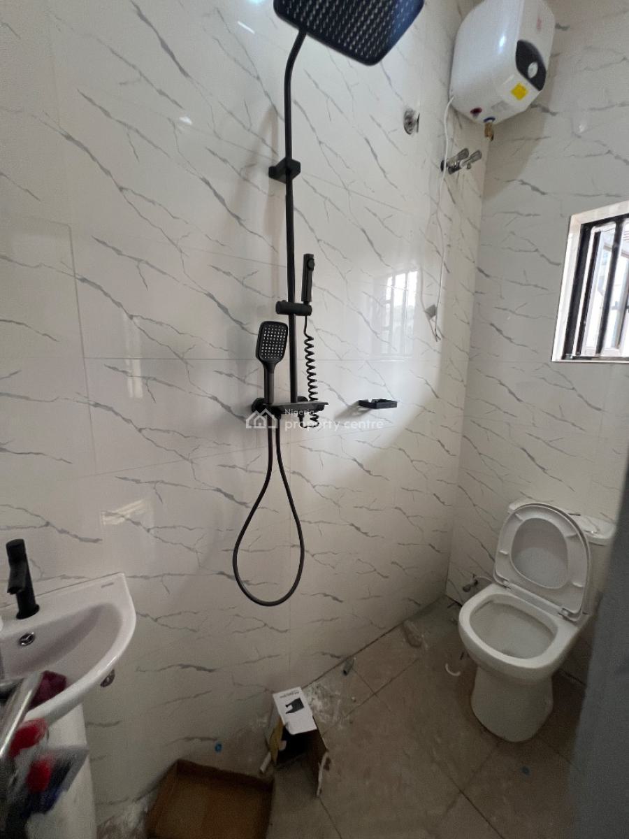 Newly Built Contemporary 4 Bedroom Fully Detached Duplex, Gra, Enugu, Enugu, Detached Duplex for Sale