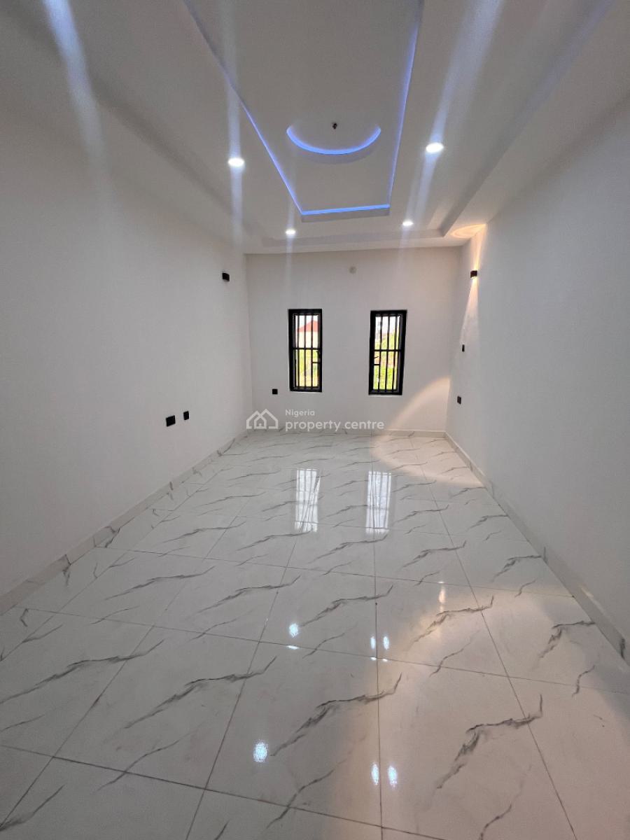 Newly Built Contemporary 4 Bedroom Fully Detached Duplex, Gra, Enugu, Enugu, Detached Duplex for Sale