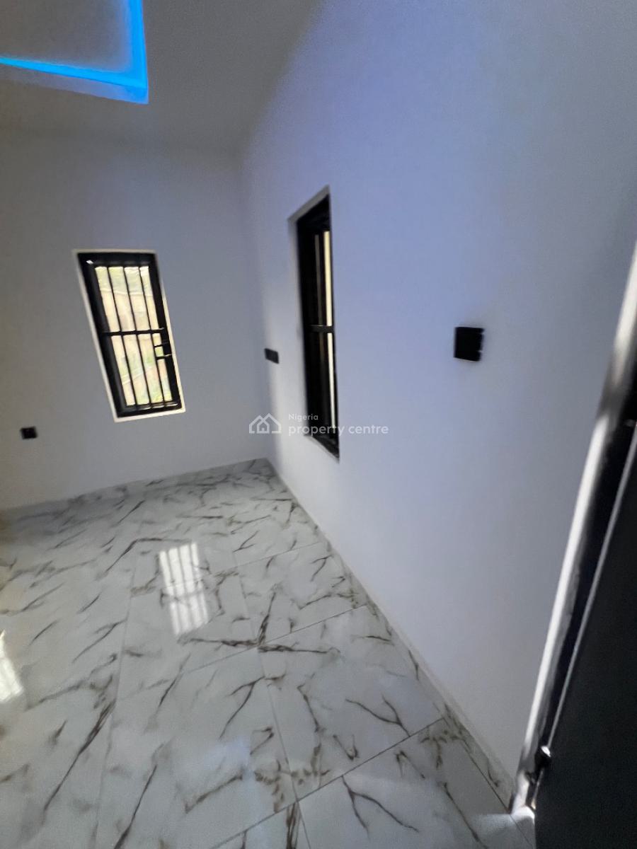 Newly Built Contemporary 4 Bedroom Fully Detached Duplex, Gra, Enugu, Enugu, Detached Duplex for Sale