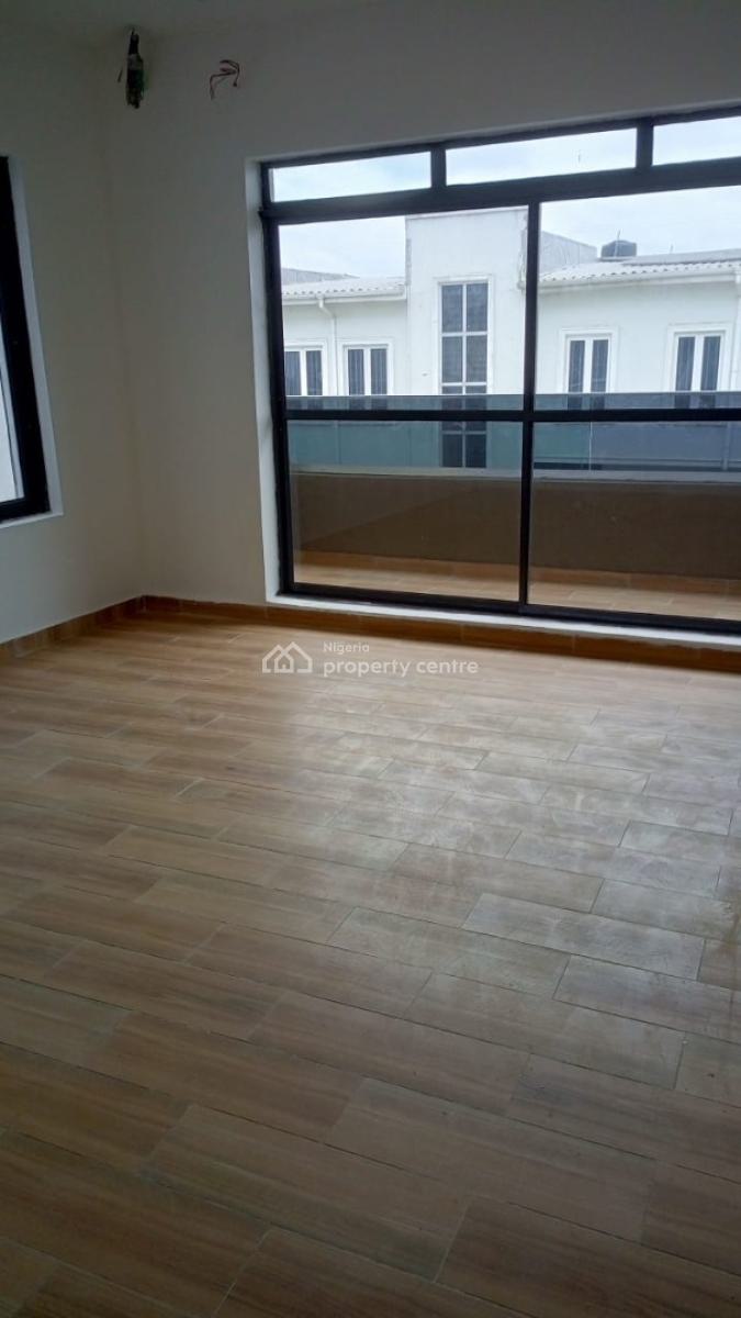 4 Bedroom Semi Detached, Gra, Ogudu, Lagos, Semi-detached Duplex for Rent