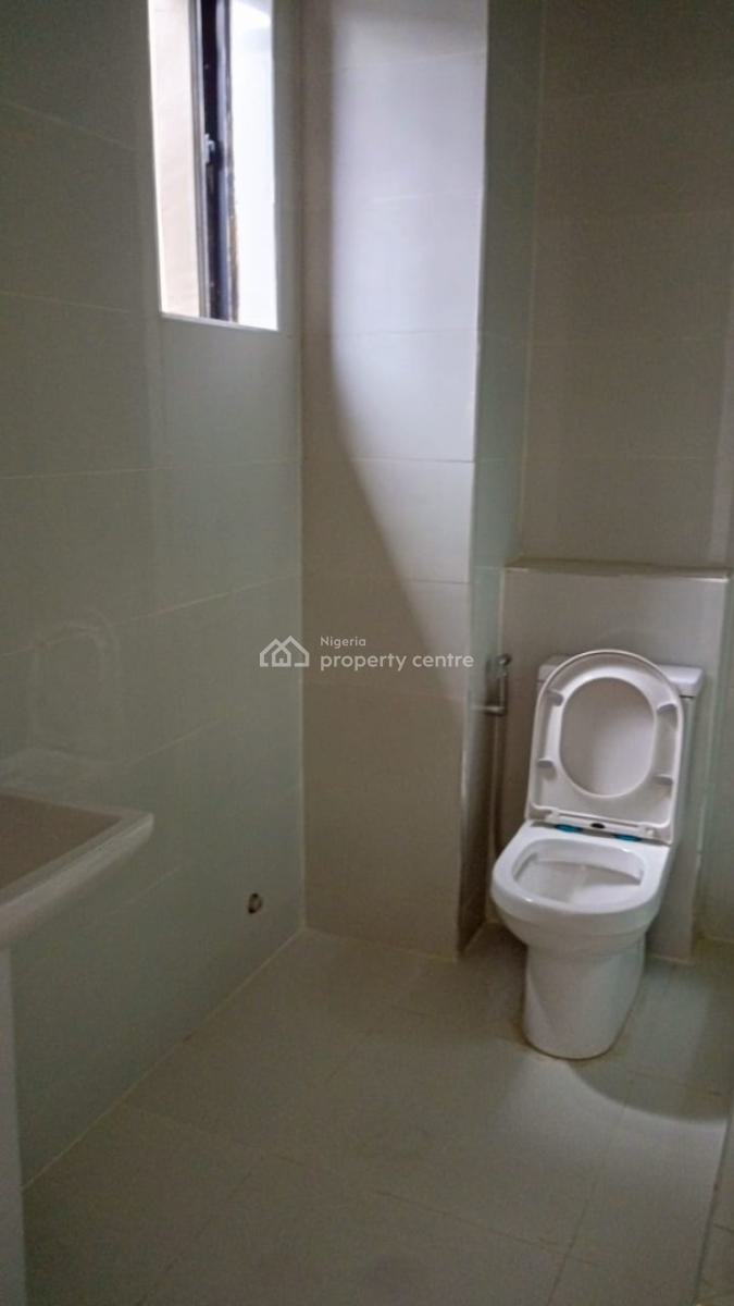 4 Bedroom Semi Detached, Gra, Ogudu, Lagos, Semi-detached Duplex for Rent