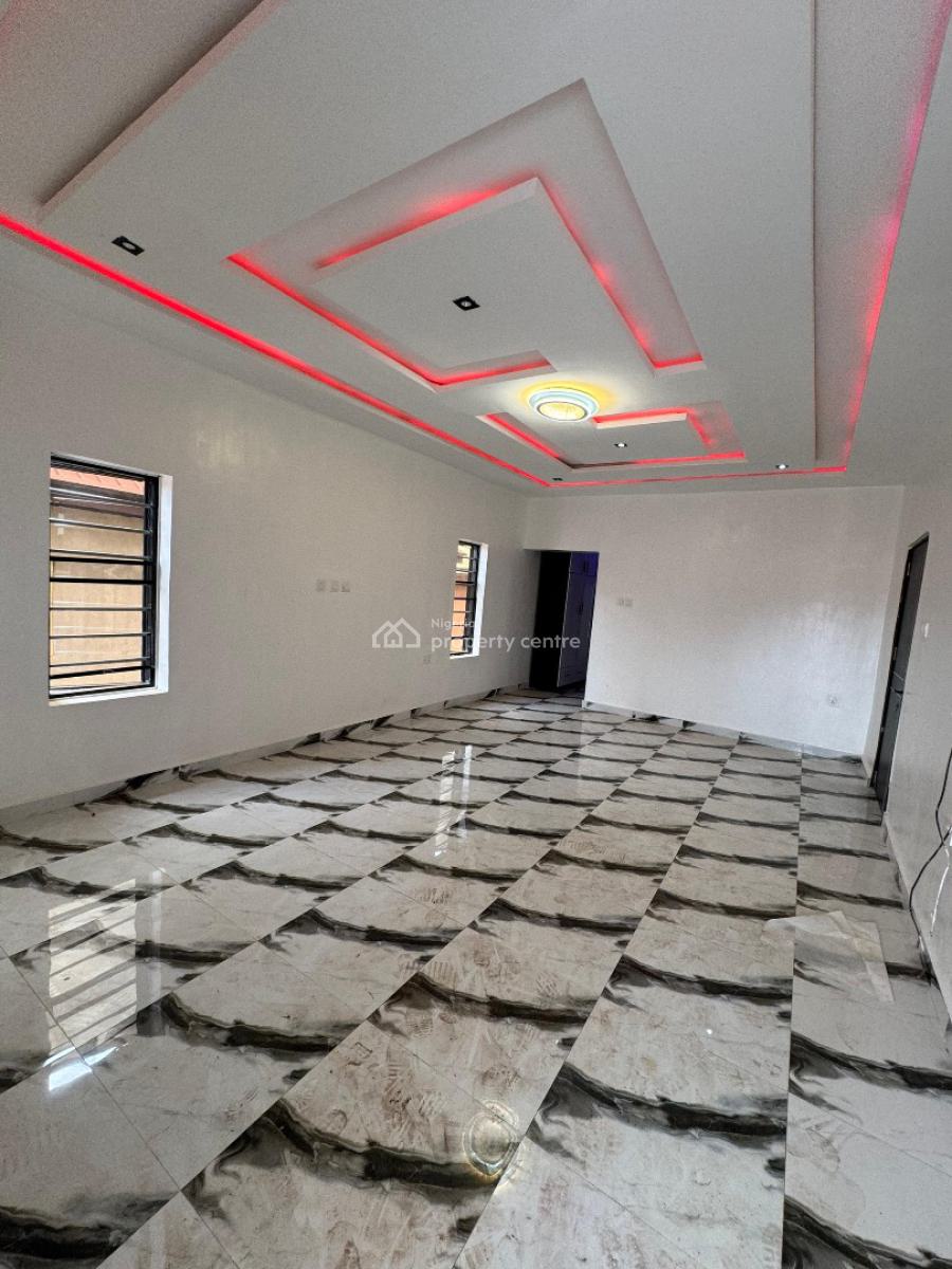 Brand New 4 Bedrooms Fully Detached Duplex, All Rooms En-suite, New Gra, Enugu, Enugu, Detached Duplex for Sale