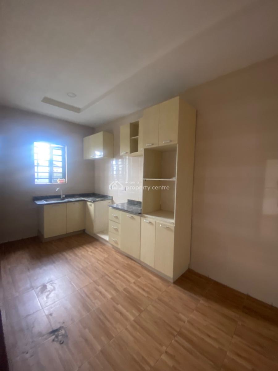 Very Sweet and Lovable Classic 2bedroom Just Out  Up &down Available, Alashela Royal Estate, Ogombo, Ajah, Lagos, Flat / Apartment for Rent