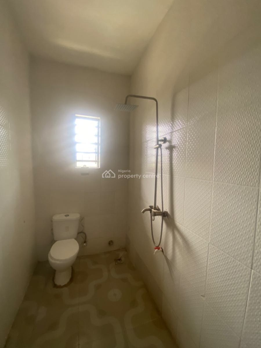 Very Sweet and Lovable Classic 2bedroom Just Out  Up &down Available, Alashela Royal Estate, Ogombo, Ajah, Lagos, Flat / Apartment for Rent