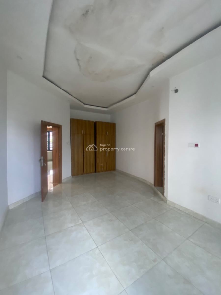 Very Sweet and Lovable Classic 2bedroom Just Out  Up &down Available, Alashela Royal Estate, Ogombo, Ajah, Lagos, Flat / Apartment for Rent