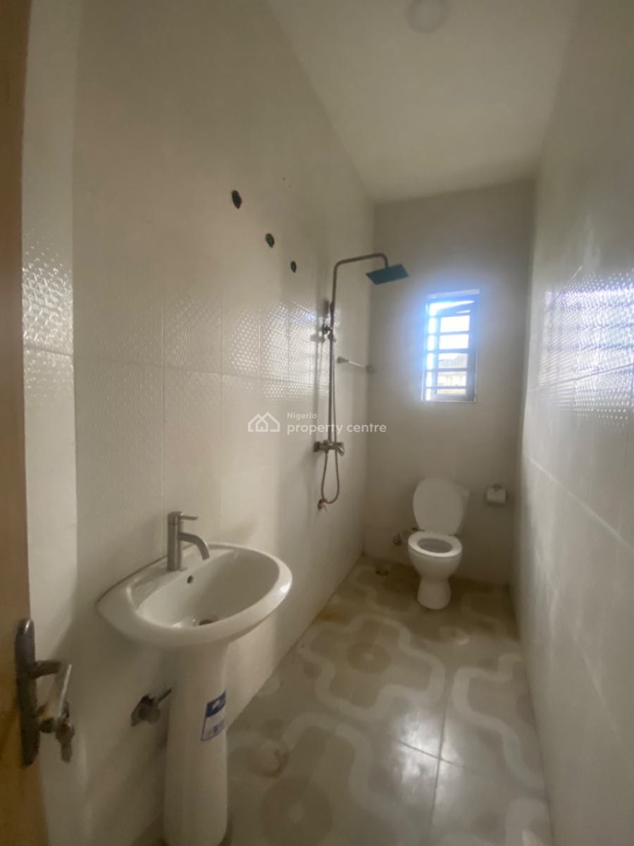 Very Sweet and Lovable Classic 2bedroom Just Out  Up &down Available, Alashela Royal Estate, Ogombo, Ajah, Lagos, Flat / Apartment for Rent