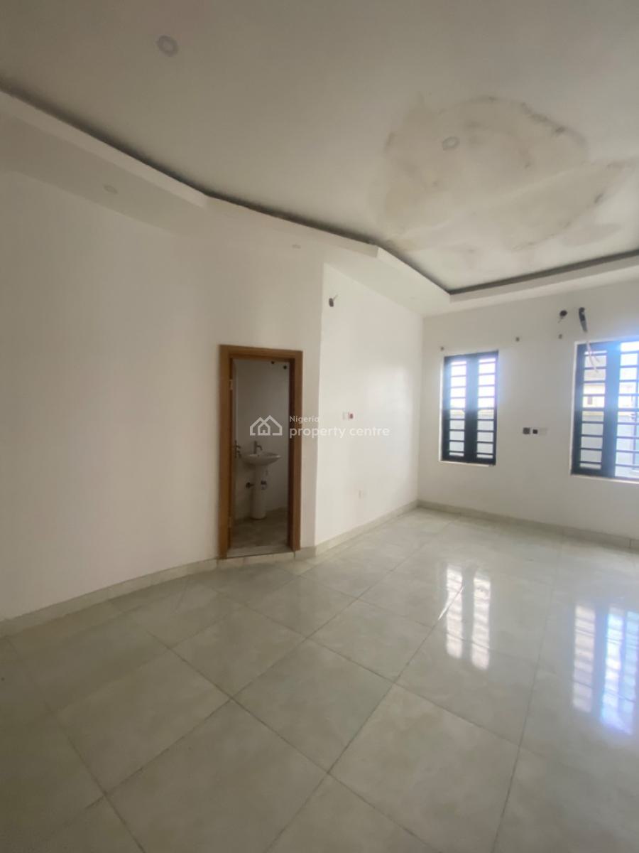 Very Sweet and Lovable Classic 2bedroom Just Out  Up &down Available, Alashela Royal Estate, Ogombo, Ajah, Lagos, Flat / Apartment for Rent