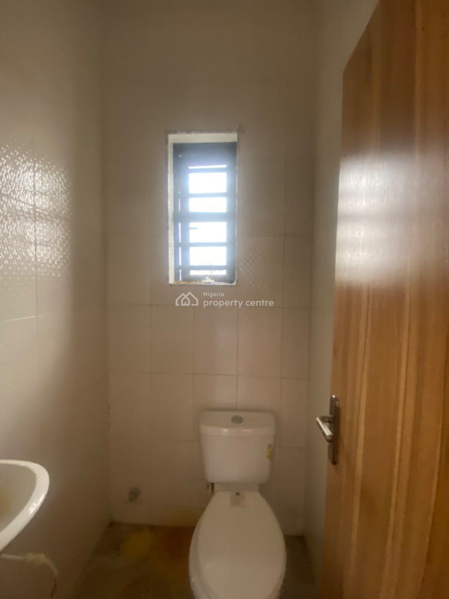 Very Sweet and Lovable Classic 2bedroom Just Out  Up &down Available, Alashela Royal Estate, Ogombo, Ajah, Lagos, Flat / Apartment for Rent