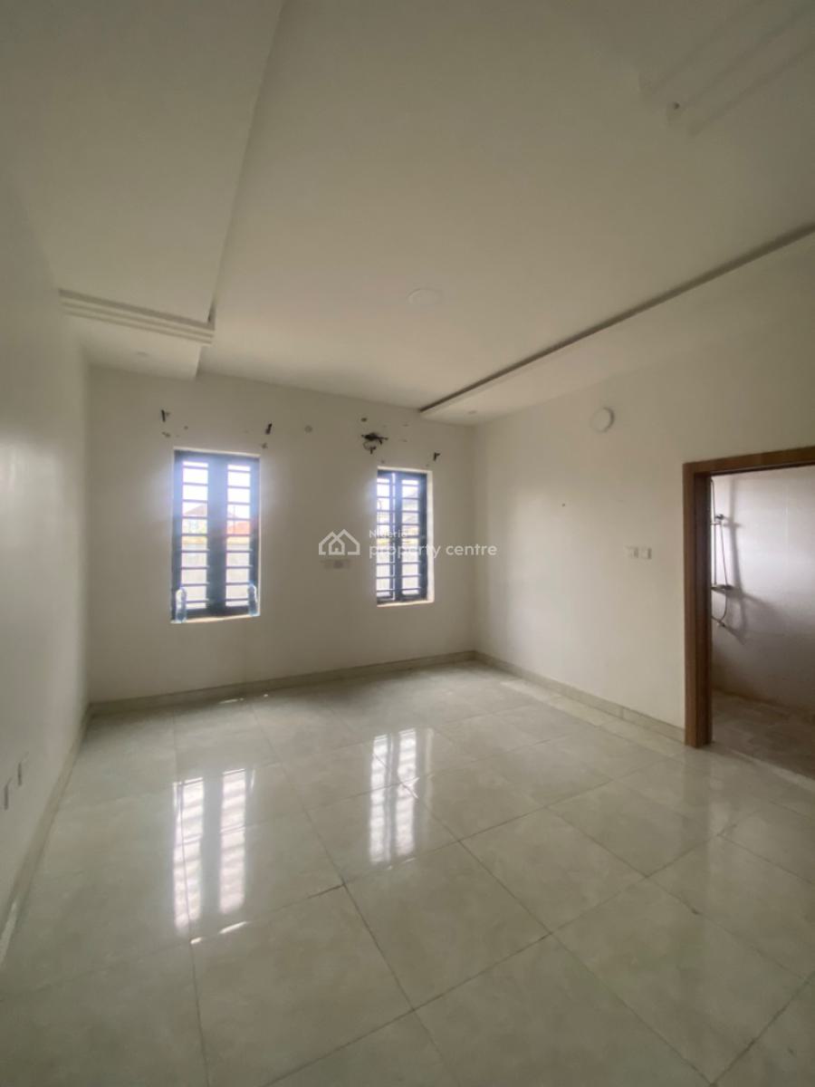 Very Sweet and Lovable Classic 2bedroom Just Out  Up &down Available, Alashela Royal Estate, Ogombo, Ajah, Lagos, Flat / Apartment for Rent