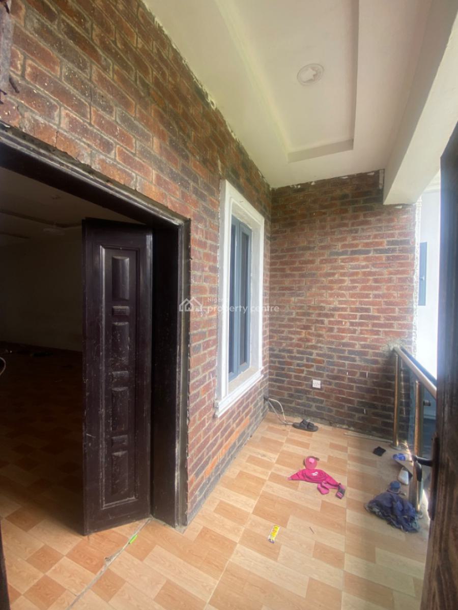 Very Sweet and Lovable Classic 2bedroom Just Out  Up &down Available, Alashela Royal Estate, Ogombo, Ajah, Lagos, Flat / Apartment for Rent