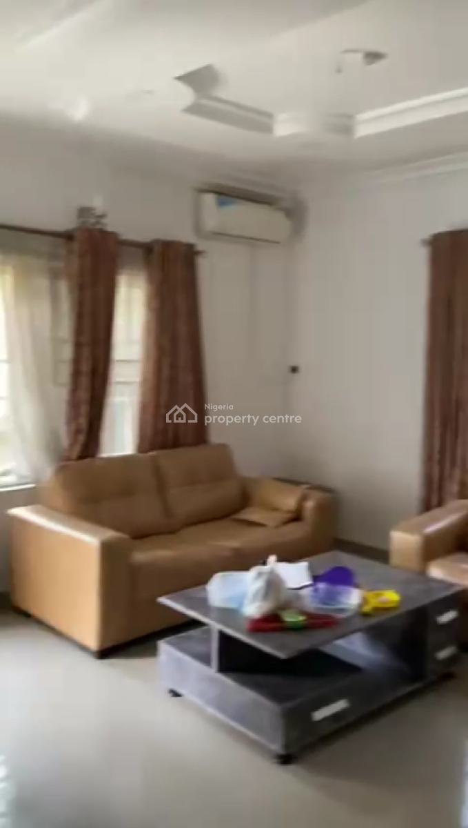 1 Bedroom Apartment, Gaduwa, Abuja, Flat / Apartment for Rent