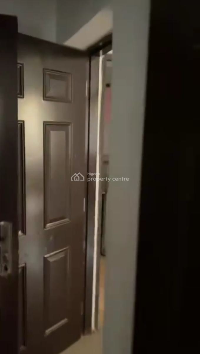 1 Bedroom Apartment, Gaduwa, Abuja, Flat / Apartment for Rent