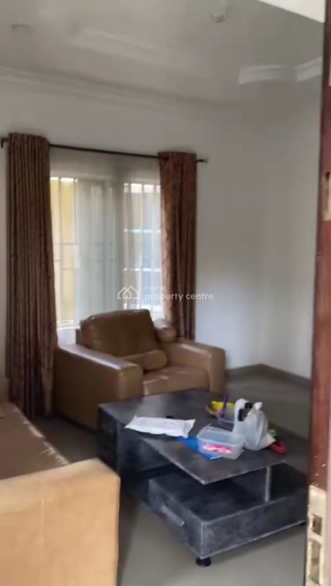 1 Bedroom Apartment, Gaduwa, Abuja, Flat / Apartment for Rent