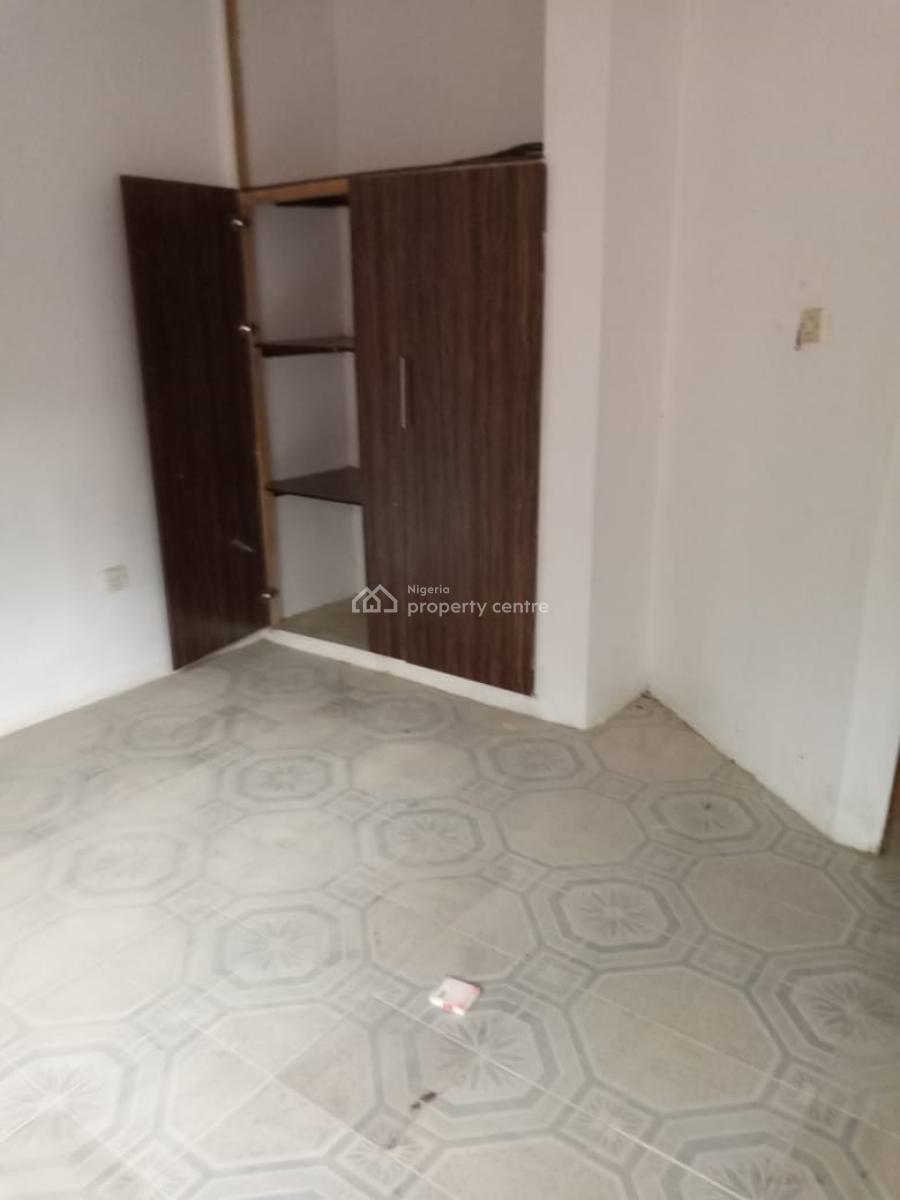 Spacious 3bedroom Flat, Iroko Estate Isheri Olofin Lasu Rd, Isheri Olofin, Alimosho, Lagos, Flat / Apartment for Rent