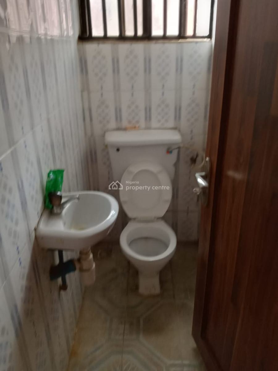 Spacious 3bedroom Flat, Iroko Estate Isheri Olofin Lasu Rd, Isheri Olofin, Alimosho, Lagos, Flat / Apartment for Rent