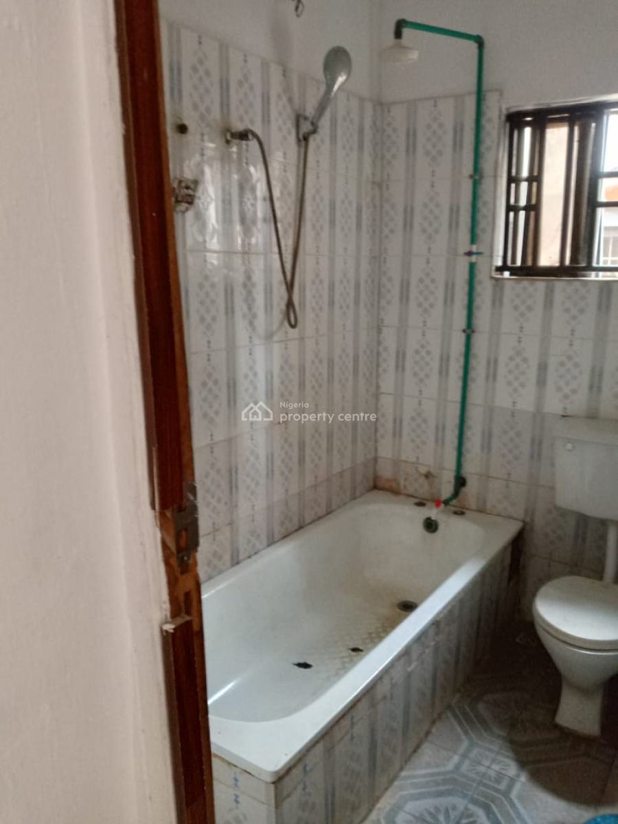 Spacious 3bedroom Flat, Iroko Estate Isheri Olofin Lasu Rd, Isheri Olofin, Alimosho, Lagos, Flat / Apartment for Rent