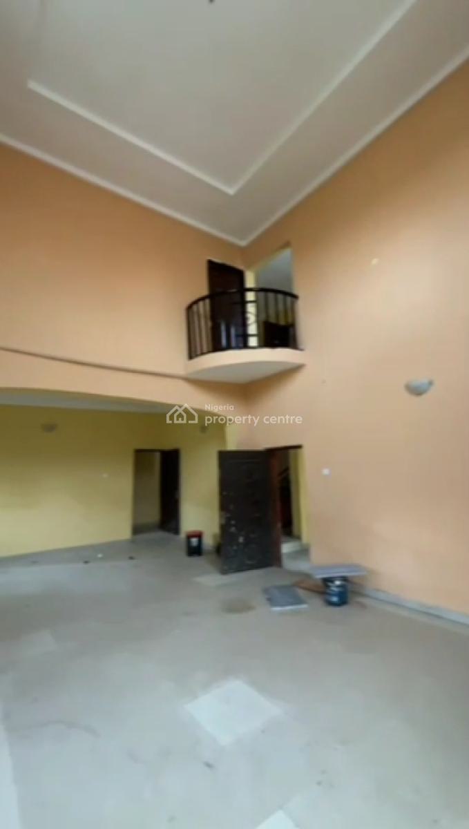5 Bedroom Fully Detached Duplex, Wumba, Lokogoma District, Abuja, Detached Duplex for Rent