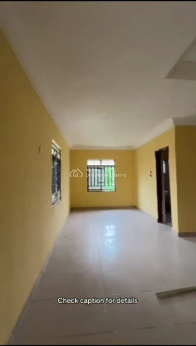 5 Bedroom Fully Detached Duplex, Wumba, Lokogoma District, Abuja, Detached Duplex for Rent