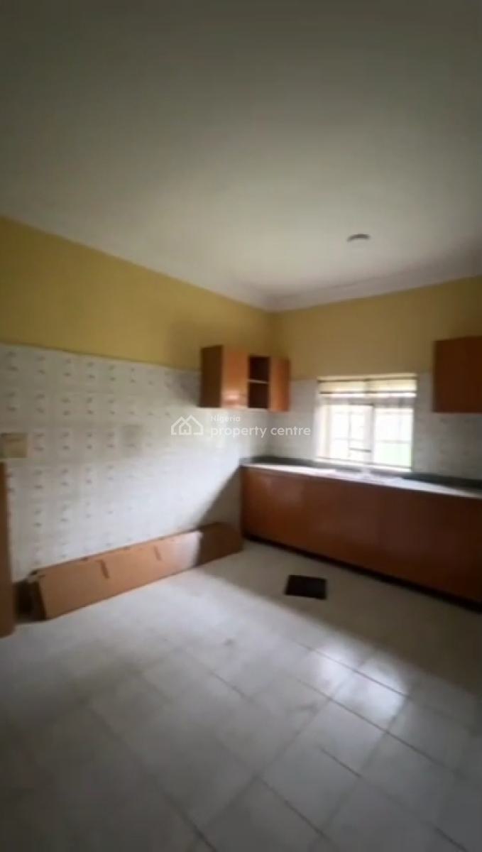 5 Bedroom Fully Detached Duplex, Wumba, Lokogoma District, Abuja, Detached Duplex for Rent